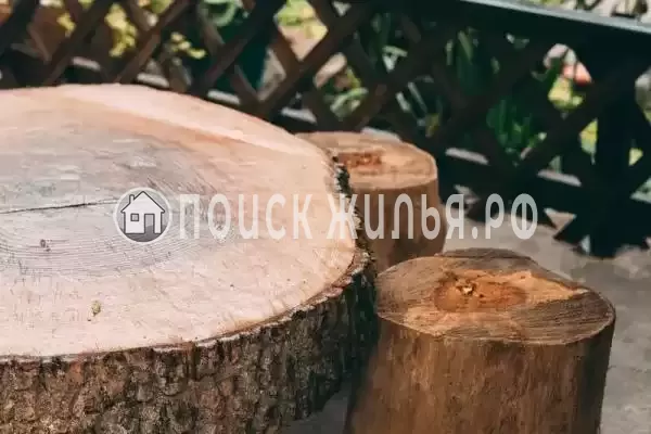 Дом под ключ «Вистерия» Дом под ключ «Вистерия»