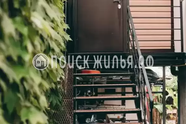 Дом под ключ «Вистерия» Дом под ключ «Вистерия»