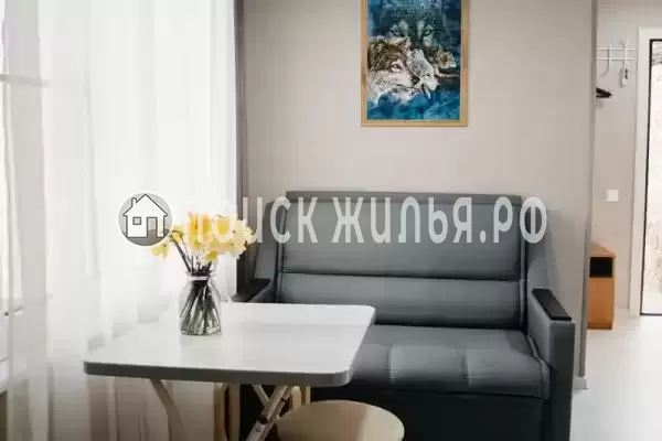 Дом под ключ «Вистерия» Дом под ключ «Вистерия»