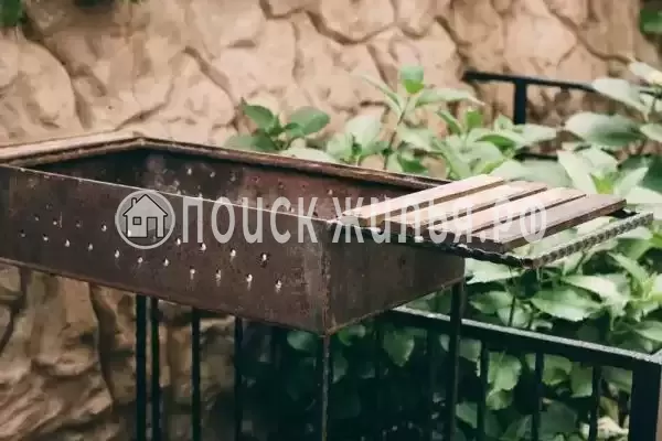 Дом под ключ «Вистерия» Дом под ключ «Вистерия»