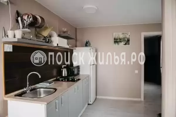 Дом под ключ «Вистерия» Дом под ключ «Вистерия»