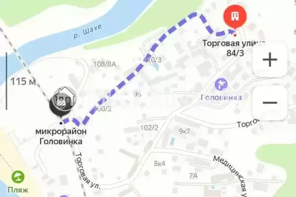 Дом под ключ «Вистерия» Дом под ключ «Вистерия»