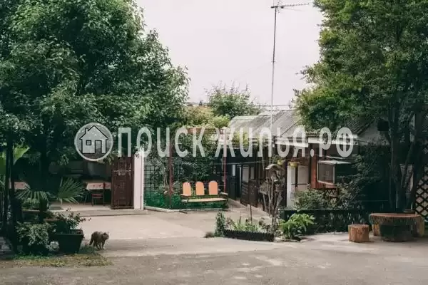 Дом под ключ «Вистерия» Дом под ключ «Вистерия»