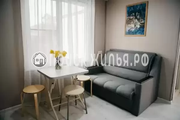 Дом под ключ «Вистерия» Дом под ключ «Вистерия»