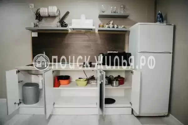 Дом под ключ «Вистерия» Дом под ключ «Вистерия»