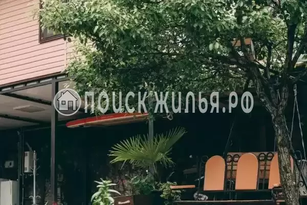 Дом под ключ «Вистерия» Дом под ключ «Вистерия»