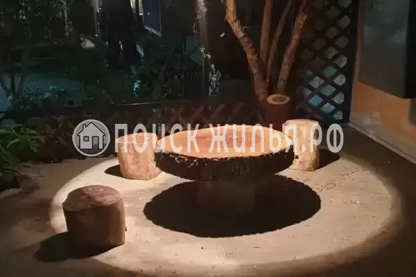 Дом под ключ «Вистерия» Дом под ключ «Вистерия»