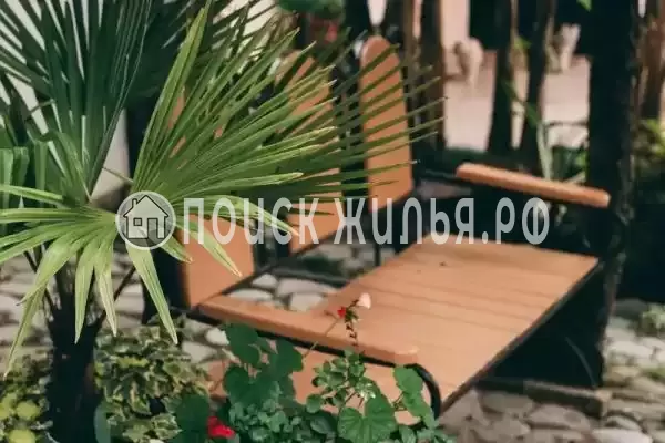 Дом под ключ «Вистерия» Дом под ключ «Вистерия»