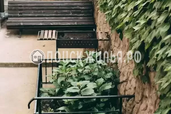 Дом под ключ «Вистерия» Дом под ключ «Вистерия»