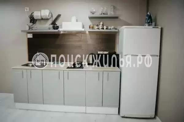 Дом под ключ «Вистерия» Дом под ключ «Вистерия»