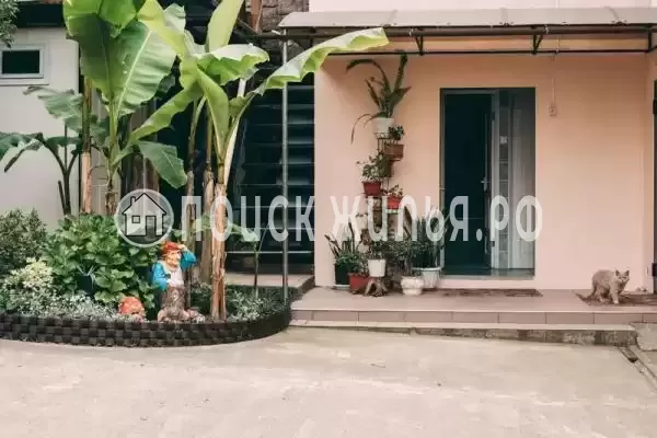 Дом под ключ «Вистерия» Дом под ключ «Вистерия»