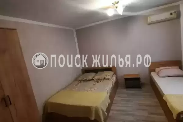 Частный сектор «У моря»