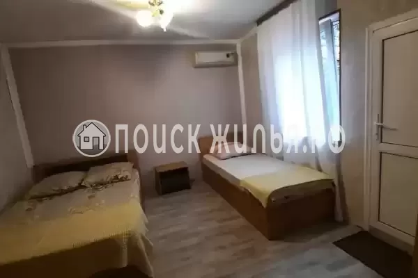 Частный сектор «У моря»