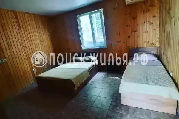 Частный сектор «У моря»