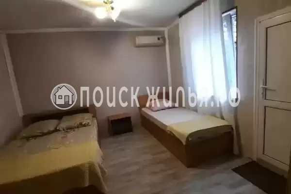 Частный сектор «У моря»