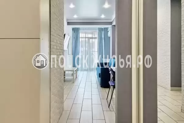 Частный сектор «Уютная евродвушка на Светлане» Частный сектор «Уютная евродвушка на Светлане»