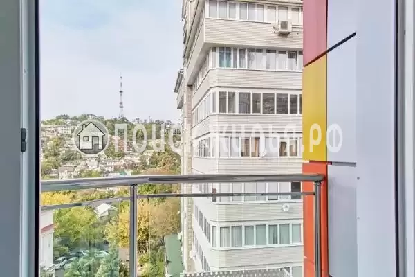 Частный сектор «Уютная евродвушка на Светлане» Частный сектор «Уютная евродвушка на Светлане»