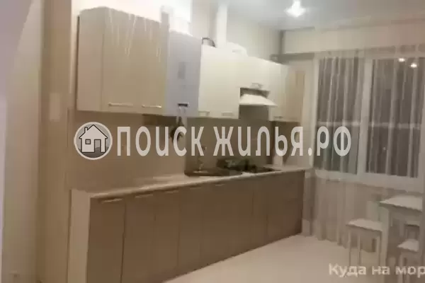 Квартира «У моря» Квартира «У моря»