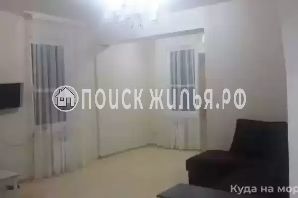 Квартира «У моря» Квартира «У моря»