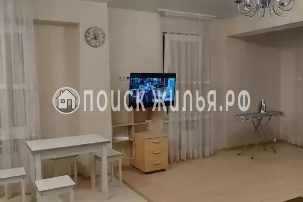 Квартира «У моря» Квартира «У моря»