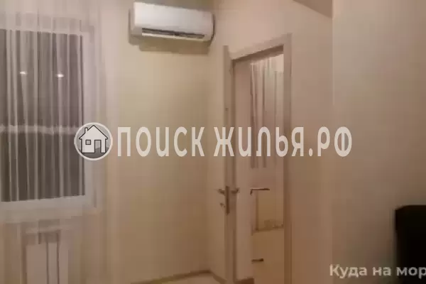 Квартира «У моря» Квартира «У моря»