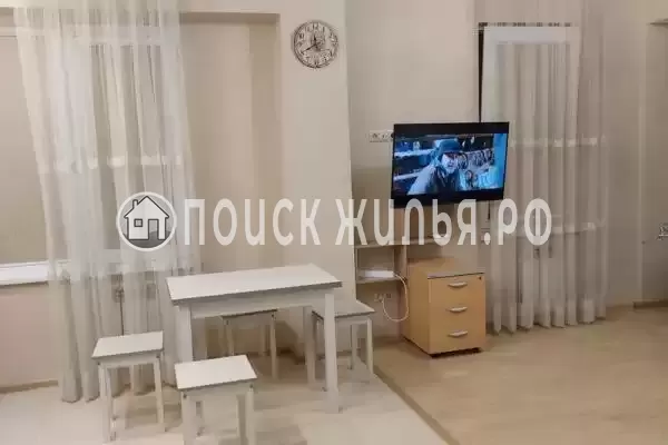 Квартира «У моря» Квартира «У моря»