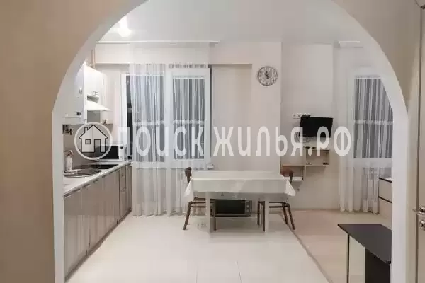 Квартира «У моря» Квартира «У моря»