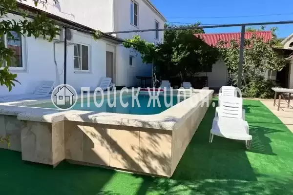 Частный сектор «Этаж под ключ на Солнечной» Частный сектор «Этаж под ключ на Солнечной»