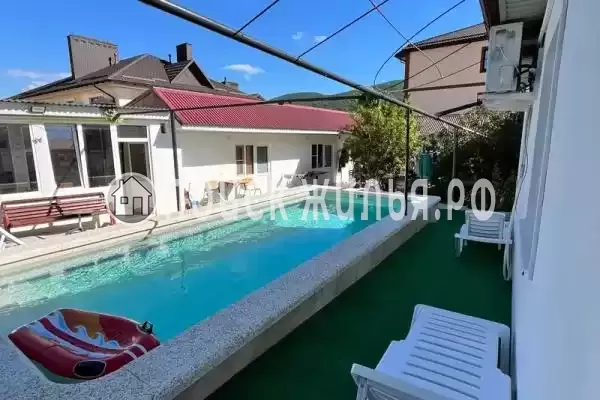 Частный сектор «Этаж под ключ на Солнечной» Частный сектор «Этаж под ключ на Солнечной»