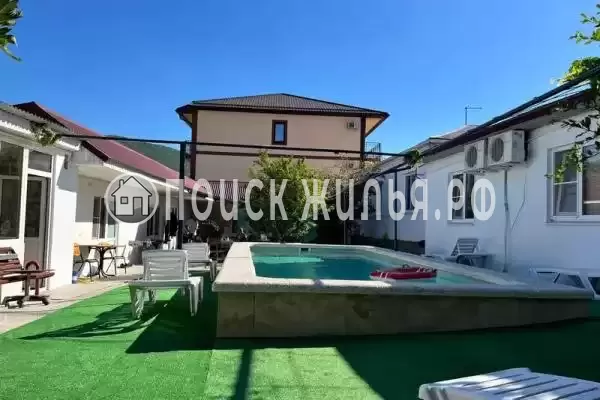 Частный сектор «Этаж под ключ на Солнечной» Частный сектор «Этаж под ключ на Солнечной»