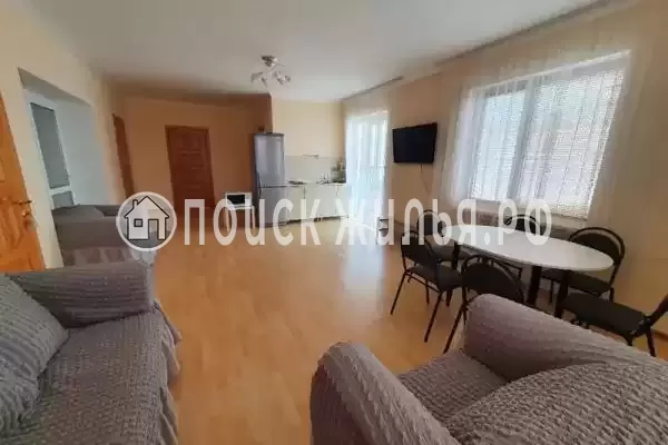 Частный сектор «Этаж под ключ на Солнечной» Частный сектор «Этаж под ключ на Солнечной»