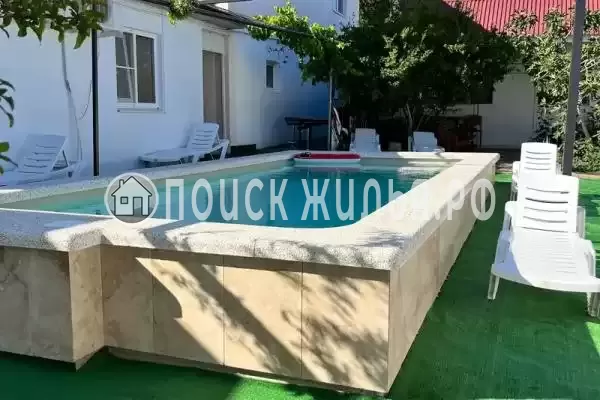 Частный сектор «Этаж под ключ на Солнечной» Частный сектор «Этаж под ключ на Солнечной»