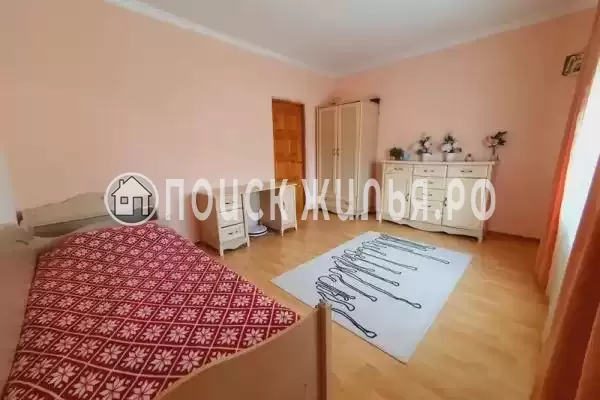 Частный сектор «Этаж под ключ на Солнечной» Частный сектор «Этаж под ключ на Солнечной»