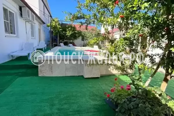 Частный сектор «Этаж под ключ на Солнечной» Частный сектор «Этаж под ключ на Солнечной»