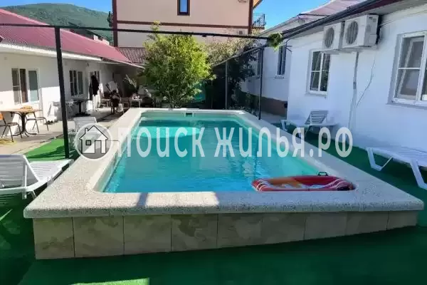 Частный сектор «Этаж под ключ на Солнечной» Частный сектор «Этаж под ключ на Солнечной»