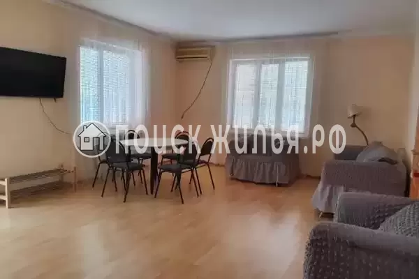 Частный сектор «Этаж под ключ на Солнечной» Частный сектор «Этаж под ключ на Солнечной»