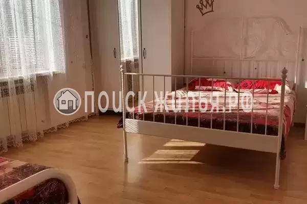 Частный сектор «Этаж под ключ на Солнечной» Частный сектор «Этаж под ключ на Солнечной»