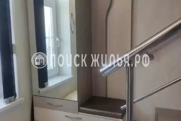 Частный сектор «3-х этажный таунхаус в эко-курорте Тюльпановка» Частный сектор «3-х этажный таунхаус в эко-курорте Тюльпановка»