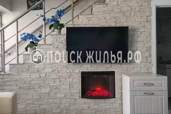 Частный сектор «3-х этажный таунхаус в эко-курорте Тюльпановка» Частный сектор «3-х этажный таунхаус в эко-курорте Тюльпановка»