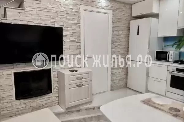 Частный сектор «3-х этажный таунхаус в эко-курорте Тюльпановка» Частный сектор «3-х этажный таунхаус в эко-курорте Тюльпановка»