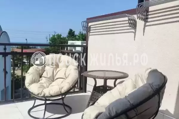 Частный сектор «3-х этажный таунхаус в эко-курорте Тюльпановка» Частный сектор «3-х этажный таунхаус в эко-курорте Тюльпановка»