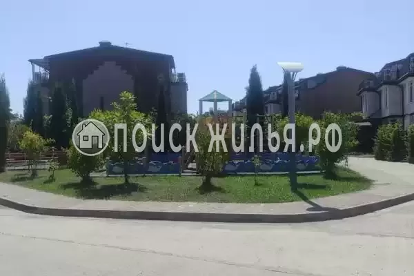 Частный сектор «3-х этажный таунхаус в эко-курорте Тюльпановка» Частный сектор «3-х этажный таунхаус в эко-курорте Тюльпановка»