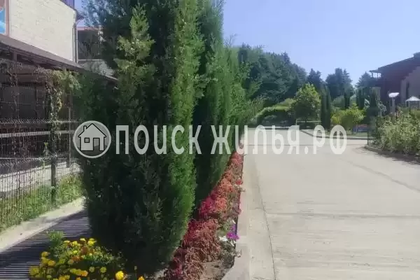 Частный сектор «3-х этажный таунхаус в эко-курорте Тюльпановка» Частный сектор «3-х этажный таунхаус в эко-курорте Тюльпановка»