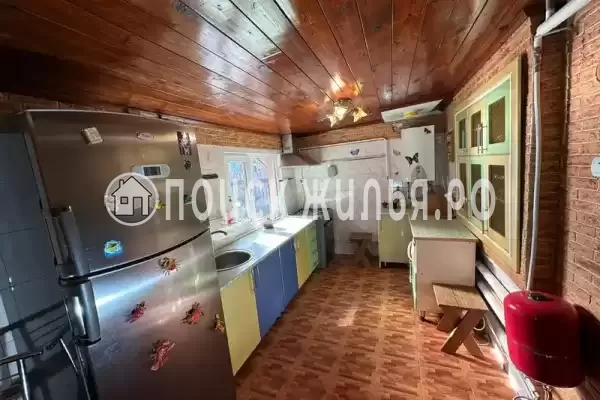 Частный сектор «На Ясенской 83» Частный сектор «На Ясенской 83»