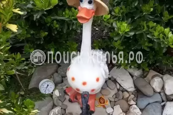 Частный сектор «На Ясенской 83» Частный сектор «На Ясенской 83»