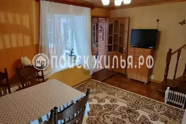 Частный сектор «На Ясенской 83» Частный сектор «На Ясенской 83»