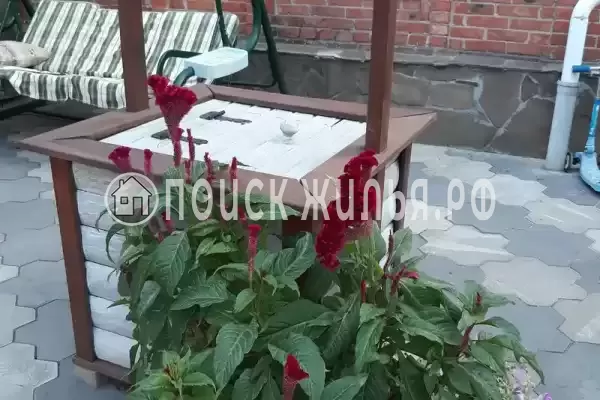 Частный сектор «На Ясенской 83» Частный сектор «На Ясенской 83»