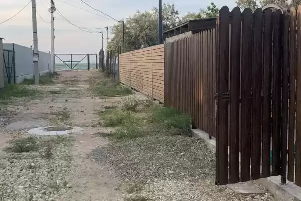 Частный сектор «Дом под ключ на Солнечной» Частный сектор «Дом под ключ на Солнечной»