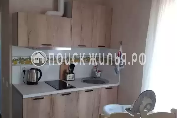 Апартаменты «У моря с бассейном»