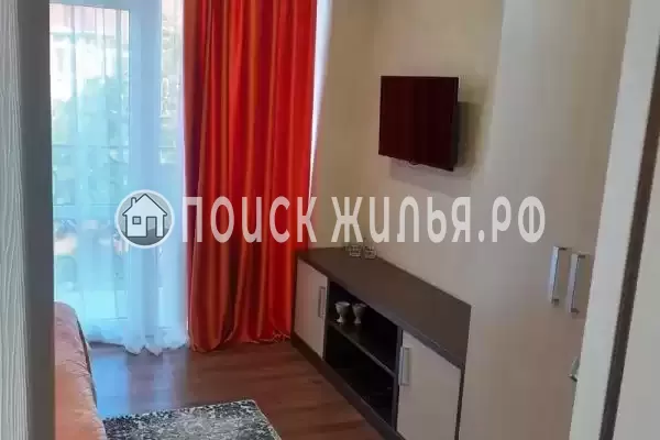 Апартаменты «У моря с бассейном»